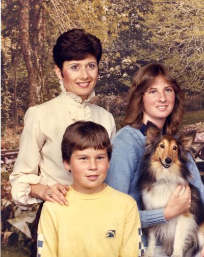 Karen Family