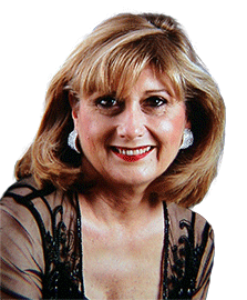 Karen Giorgio - Entertainer - Singer - Pianist